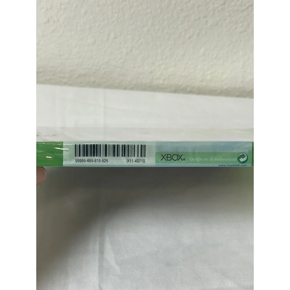 EA‎ Battlefield 1 Video Game Xbox One New Sealed First Person Shooter WWI DICE
